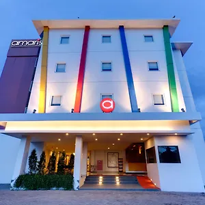 Amaris Pratama Nusa Dua (Bali)