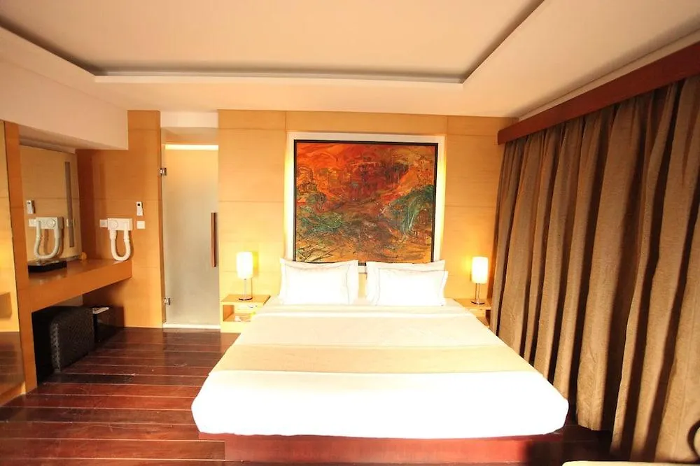 The Wangsa Benoa Hotel Nusa Dua  Vakantiepark Nusa Dua (Bali)